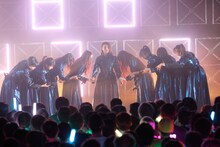 東京パフォーマンスドール