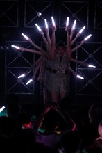 東京パフォーマンスドール