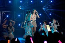 東京パフォーマンスドール