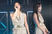 東京パフォーマンスドール「ダンスサミット"DREAM CRUSADERS"」の様子。