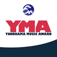 「YOKOHAMA MUSIC AWARD」ロゴ