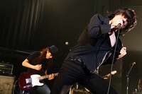 「SPACE SHOWER TV "LIVE with YOU"～エレファントカシマシ～ supported by uP!!!」の模様。（撮影：岡田貴之）