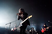 「SPACE SHOWER TV "LIVE with YOU"～エレファントカシマシ～ supported by uP!!!」の模様。（撮影：岡田貴之）