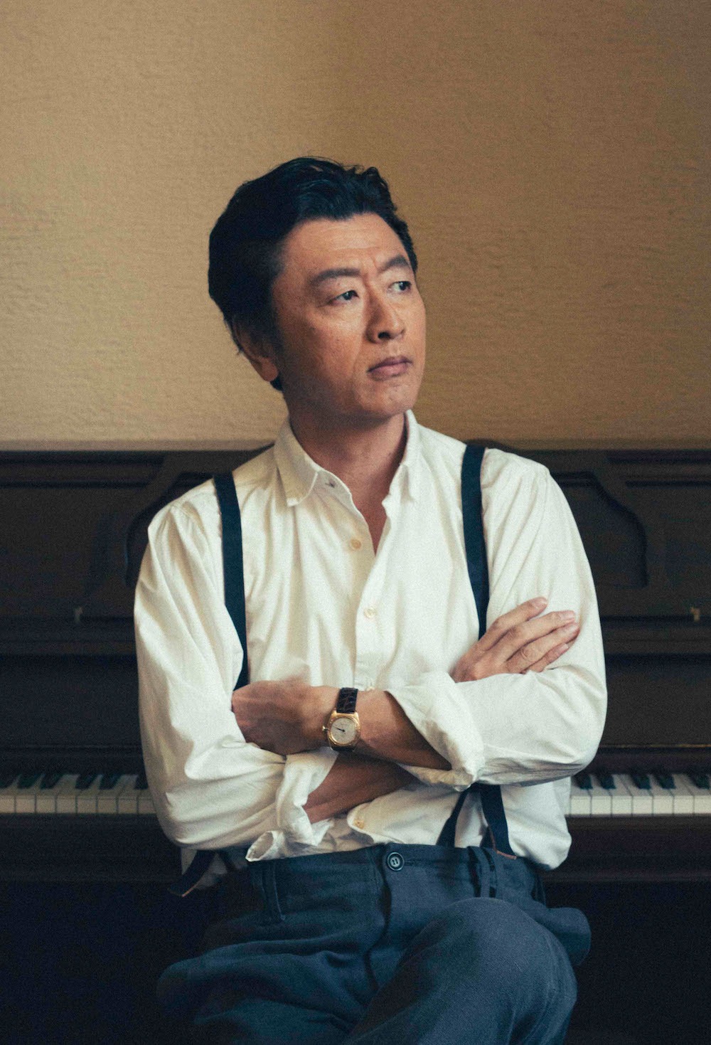 桑田佳祐