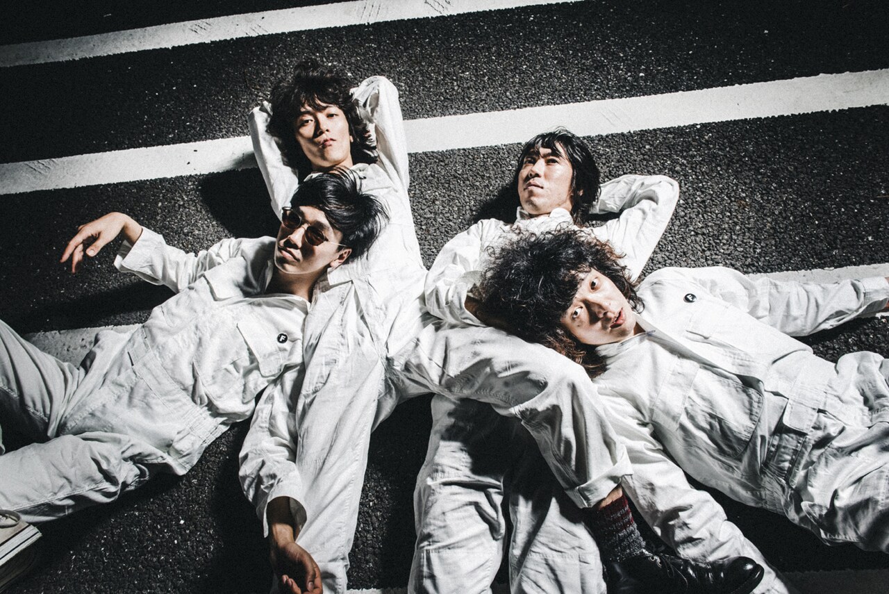 おとぎ話、ツアー追加公演＆会場限定ライブ盤リリースが決定