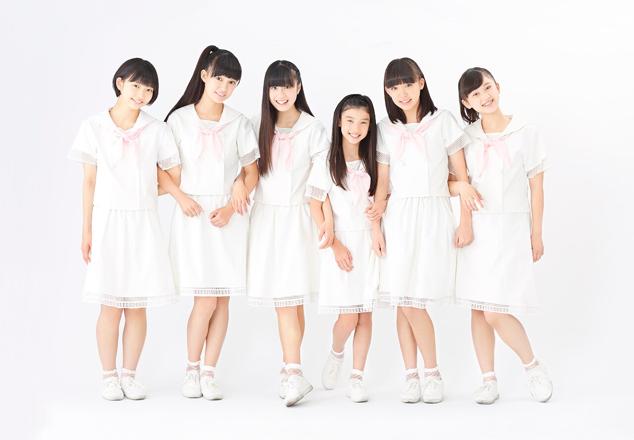 桜エビ～ず×いぎなり東北産、ツーマンライブ映像収めたコラボ曲MV