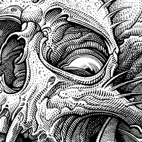 SHADOWS「Chain Reaction」ジャケット