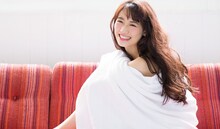 チームしゃちほこ「チームしゃちほこ“4月7日はじまり”カレンダー」秋本帆華ソロショット