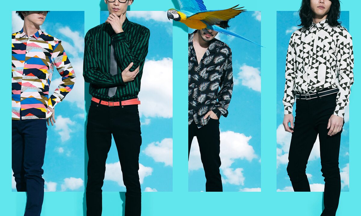 夜の本気ダンス新曲が モンスト 大会イメージソングに 音楽ナタリー