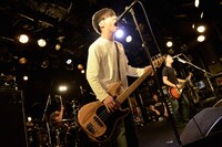 SHANK（撮影：半田安政[Showcase]）