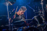 SUNE（Dr / GOOD4NOTHING）（Photo by HayachiN）