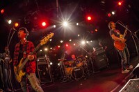 Jr.MONSTER（Photo by HayachiN）