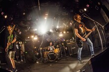 SECRET 7 LINE（Photo by HayachiN）