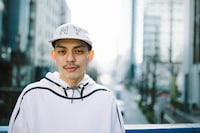 HI-KING a.k.a. TAKASE