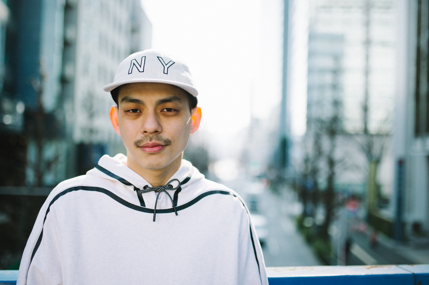 HI-KING a.k.a. TAKASE