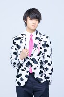 佐野勇斗（M!LK）