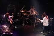 the peggies、メジャーデビュー日＆デビュー曲発表した「ペギまつり」