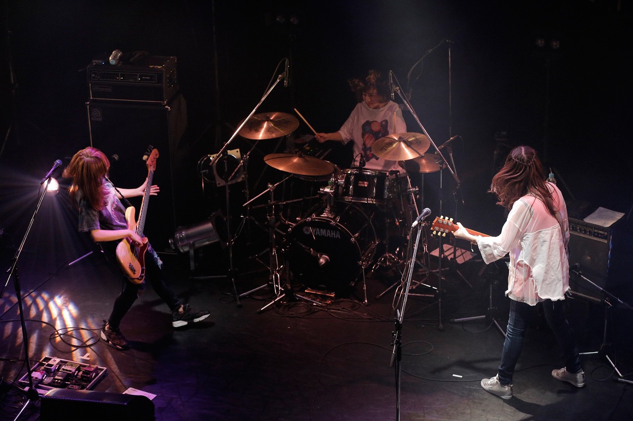 the peggies
