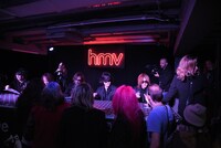 X JAPANとファン。