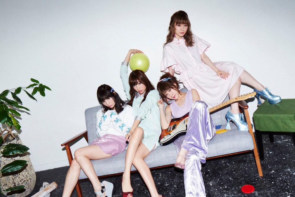 SILENT SIREN、ハマケン出演の相楽樹フェイクドキュメンタリー主題歌担当