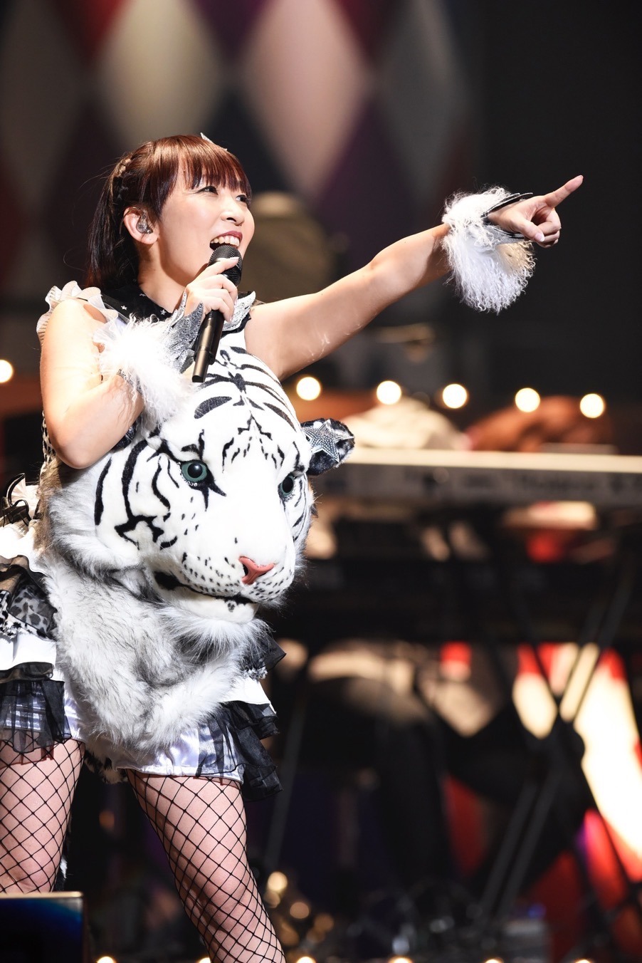 atsuko（Vo）