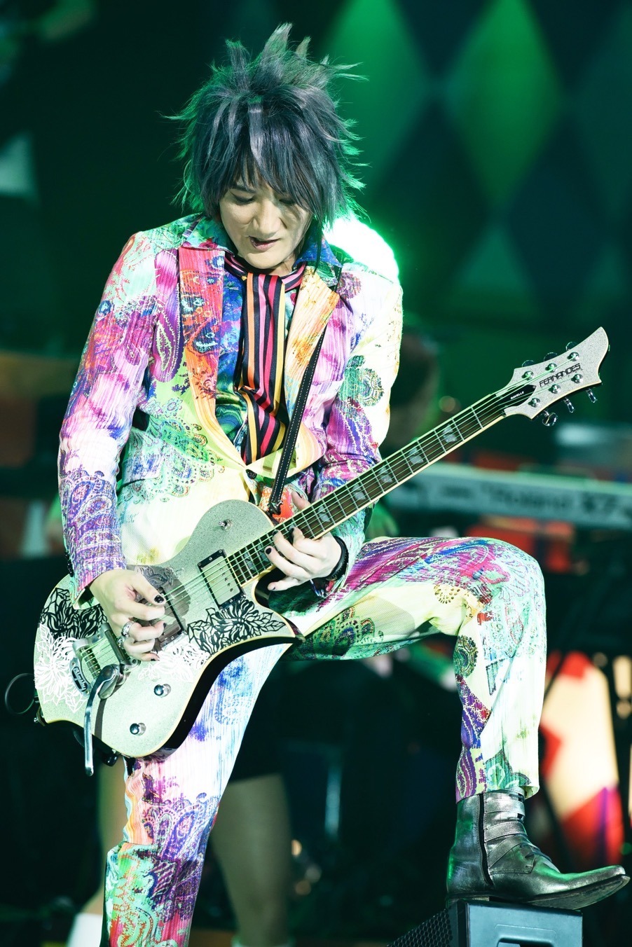 KATSU（G, Key）