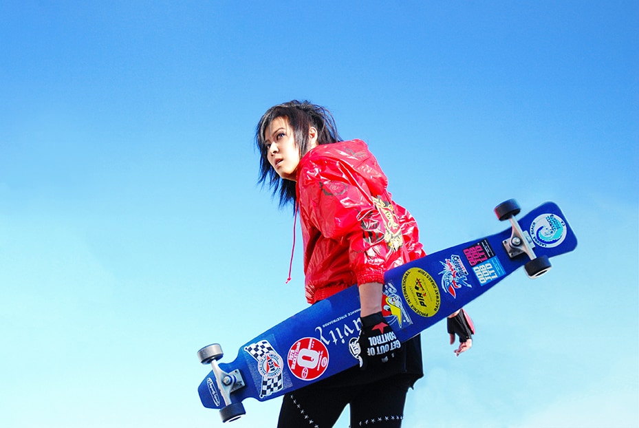 PENICILLIN・千聖のソロ20周年アルバムにラクリマLEVINや岡本真夜ら参加