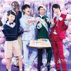 MAGiC BOYZ、餓鬼レンジャーとのコラボ曲で金欲丸出し