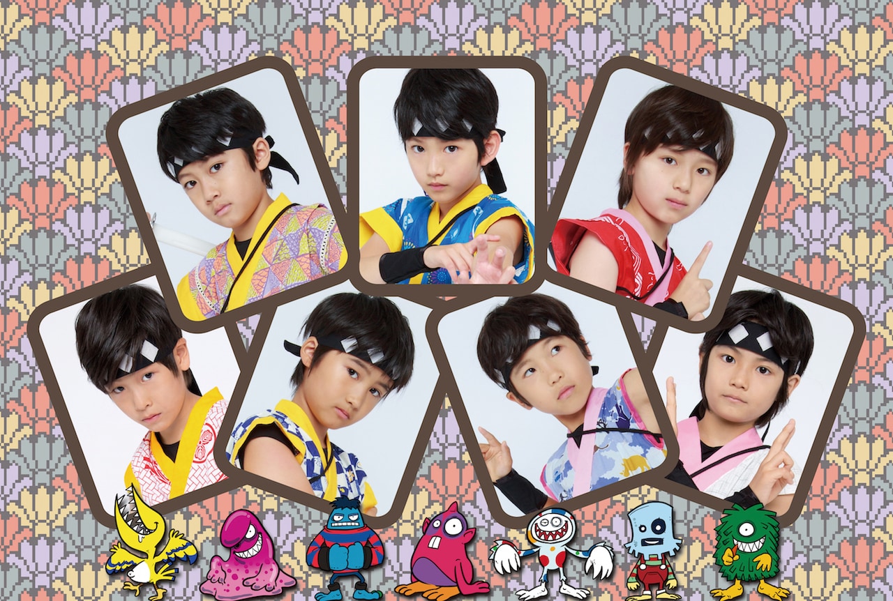 スタメンKiDS