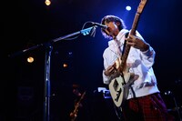 焚吐（撮影：達川範一）