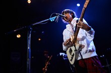 焚吐（撮影：達川範一）