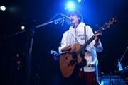 焚吐「リアルライブ・カプセル Vol.2」最終公演の様子。（撮影：達川範一）