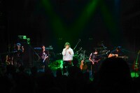 焚吐「リアルライブ・カプセル Vol.2」最終公演の様子。（撮影：達川範一）