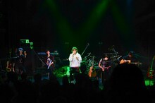 焚吐「リアルライブ・カプセル Vol.2」最終公演の様子。（撮影：達川範一）