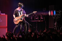 Nob（B）（Photo by kouhei suzuki）