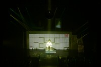 「テンカイ ノ コウシキ」大阪・なんばHatch公演の様子。（Photo by Koji Iwase）