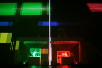 「テンカイ ノ コウシキ」大阪・なんばHatch公演の様子。（Photo by Koji Iwase）「テンカイ ノ コウシキ」大阪・なんばHatch公演の様子。（Photo by Koji Iwase）