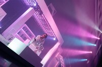 ギガ（Photo by Koji Iwase）