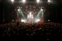 MY FIRST STORY「STORYTELLER TOUR 2017」最終公演の様子。（Photo by kouhei suzuki）