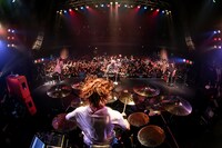 MY FIRST STORY「STORYTELLER TOUR 2017」最終公演の様子。（Photo by kouhei suzuki）