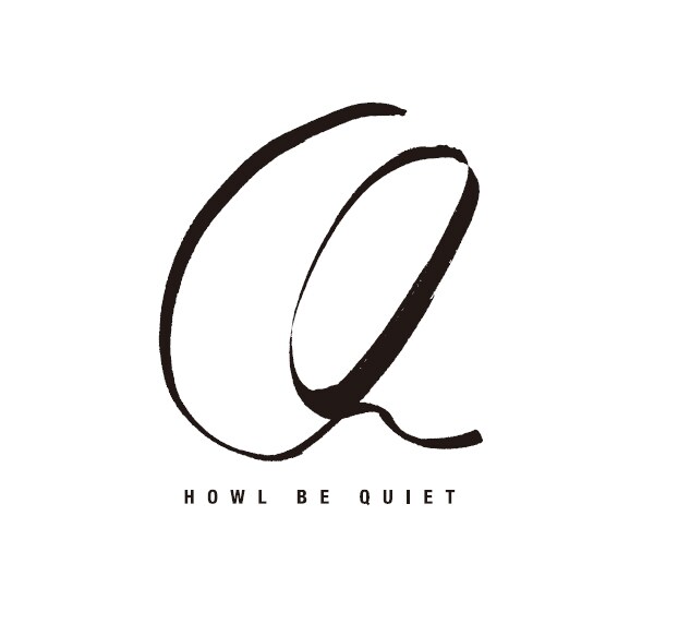 HOWL BE QUIETが新ベーシスト迎えたワンマンを10月に開催、チケット1500円