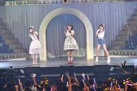 「KING SUPER LIVE 2017 TRINITY」の様子。（Photo by Takahiro Kugino, Terumi Fukano）