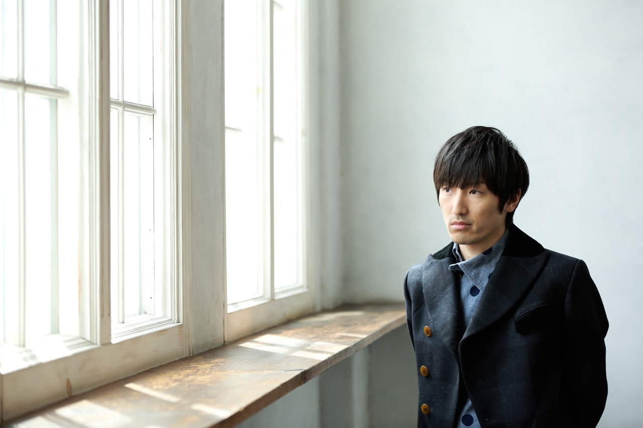 澤野弘之