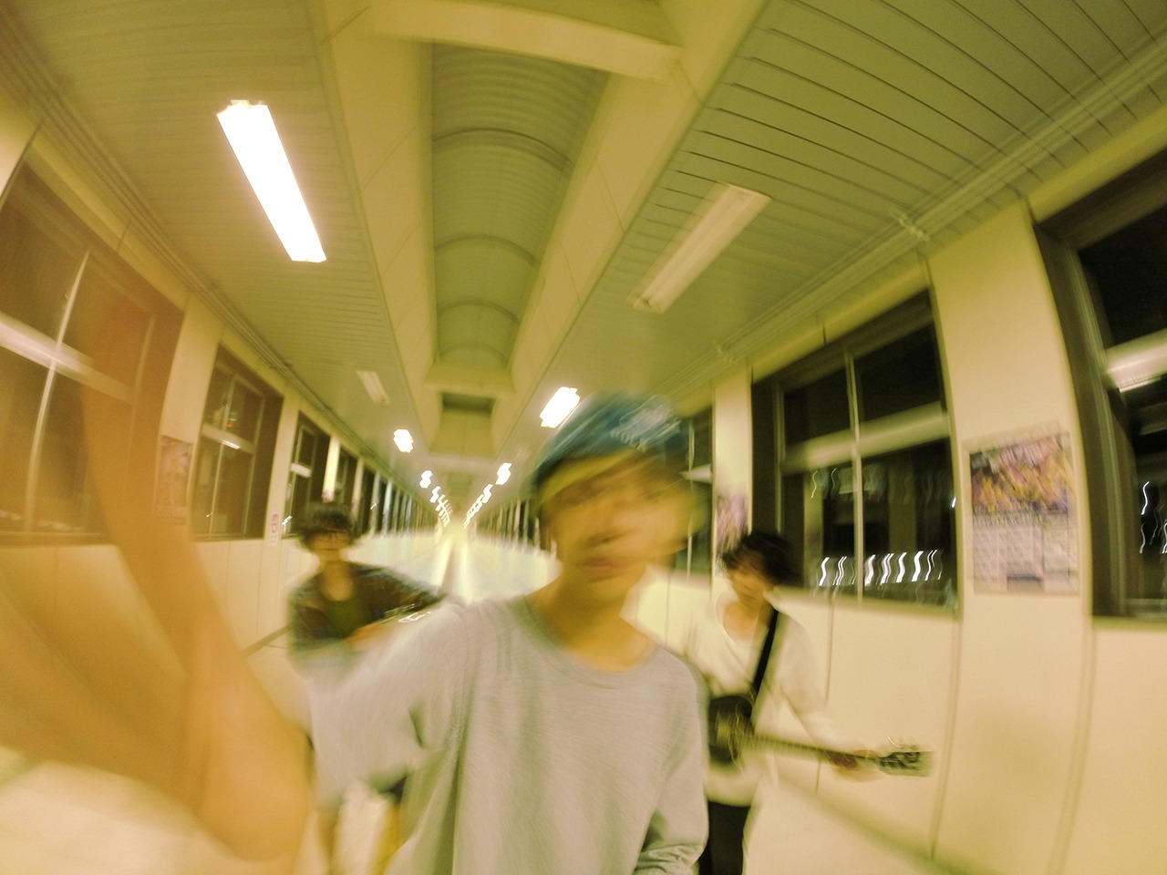 知る権利