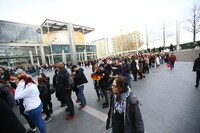 X JAPANのファン。