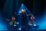 20周年ありがトイス パン投げも復活したpolysicsアニバーサリーライブ 音楽ナタリー