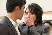 「22年目の告白－私が殺人犯です－」ビジュアル (c)2017 映画「22年目の告白－私が殺人犯です－」製作委員会