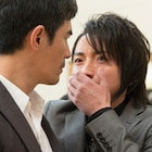 感覚ピエロ、藤原竜也×伊藤英明タッグの映画「22年目の告白」主題歌担当
