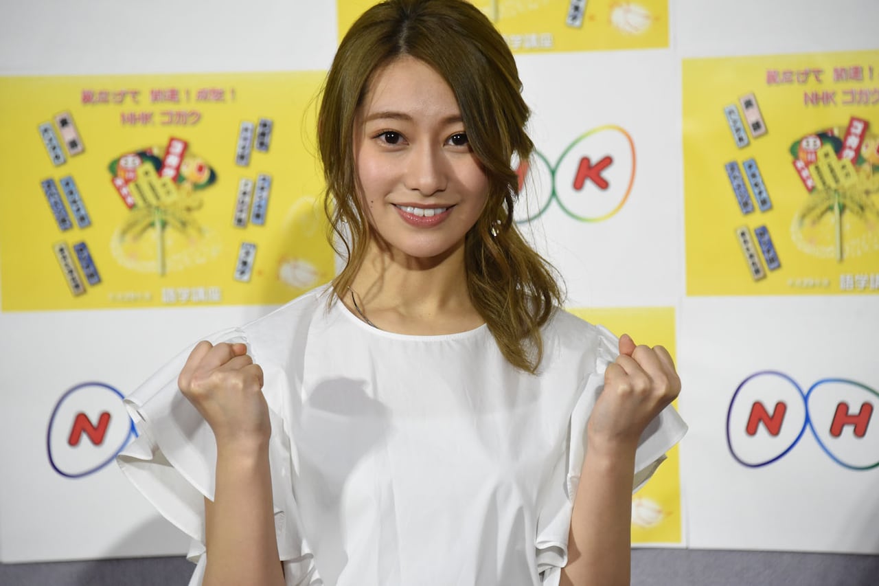 桜井玲香（乃木坂46）