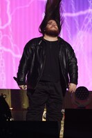 ダニー・メタル（写真提供：AMC）